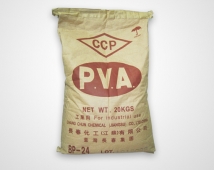 P.V.A CCP CHEMICAL