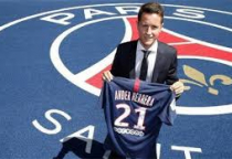 Herrera có thể sang Juventus