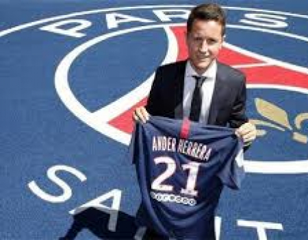 Herrera có thể sang Juventus