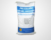 CELLULOSE HEMC 2000000S