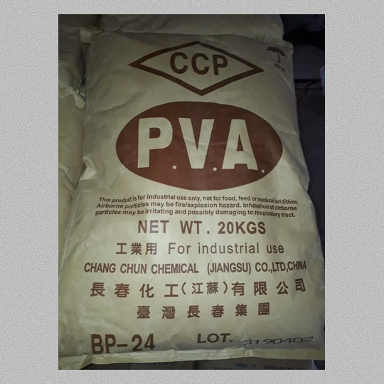 P.V.A CCP CHEMICAL