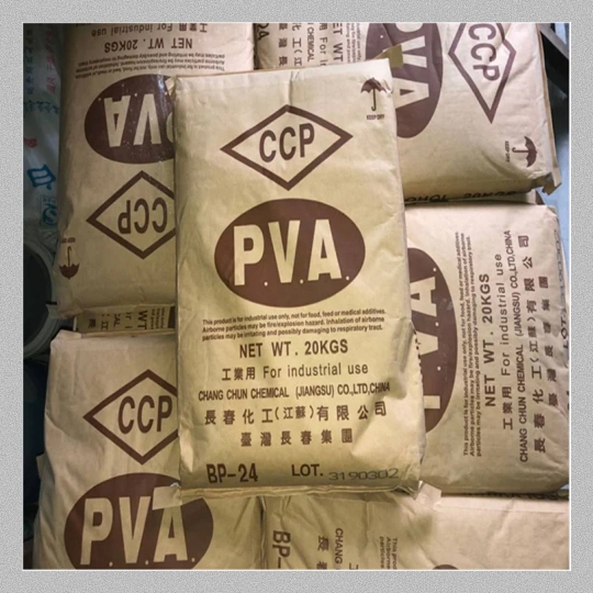 P.V.A CCP CHEMICAL