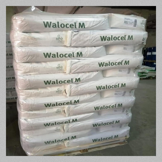 WALOCEL M