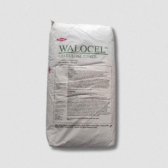 WALOCEL CELLULOSE